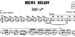 Helwa Belady - حلوة بلادي