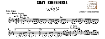 Shat Eskenderia-Free شط اسكندرية